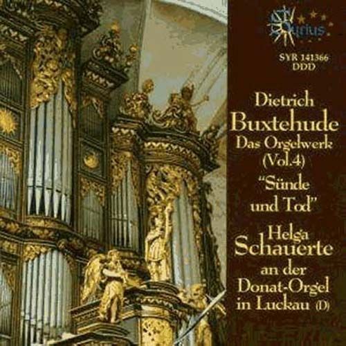 Oeuvres Pour Piano Volume 4