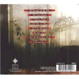 Songs Of Darkness, Words Of Light