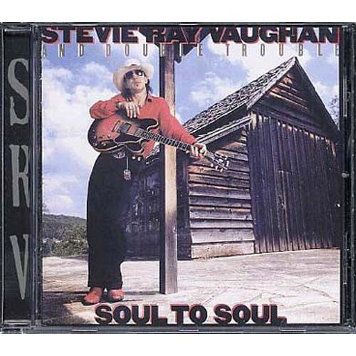 Soul To Soul