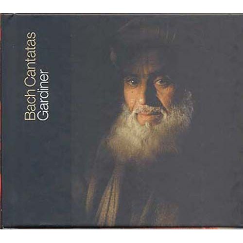 Bach Cantatas Vol. 1 : Cantates Pour La Fête De Saint Jean Baptiste Bwv 167, 7, 30, Cantates Pour Le Premier Dimanche Après La Trinité Bwv 75, 39, 20 - Livret 44 Pages