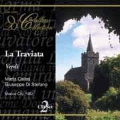 La Traviata