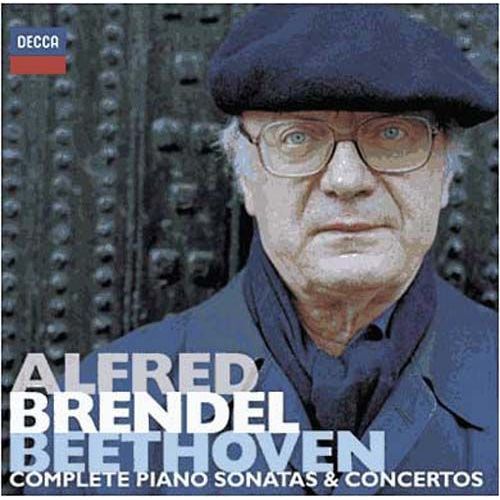 Piano Sonatas & Concertos