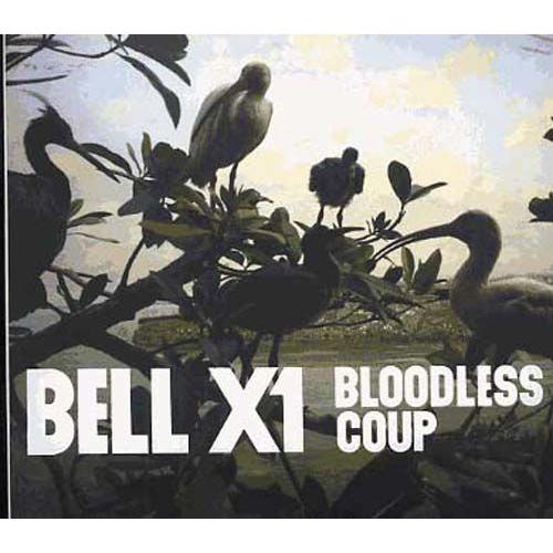 Bloodless Coup