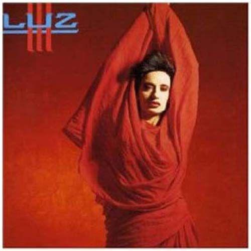 Luz Iii (9 Titres)