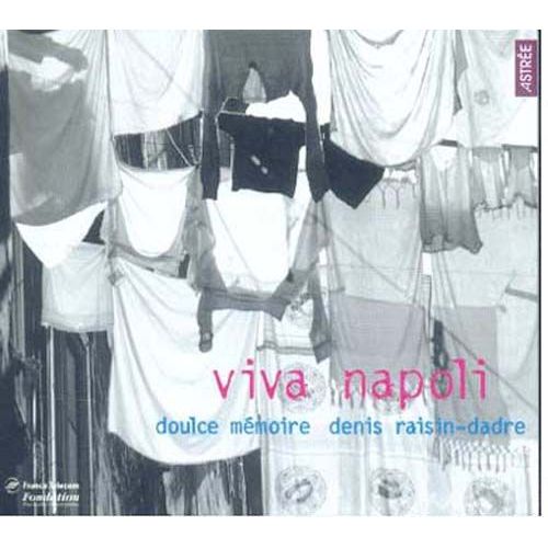 Viva Napoli : La Societe Napolitaine Au Xvième Siècle