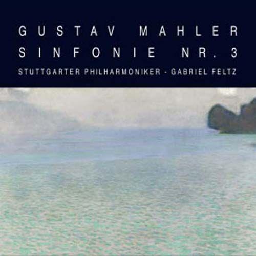 Gustav Mahler Symphony No. 3