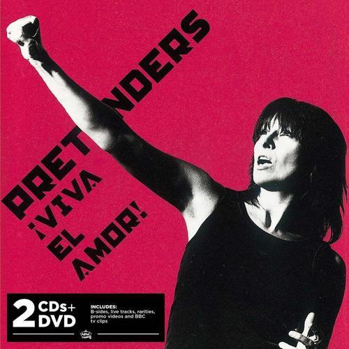 Viva El Amor -Deluxe-