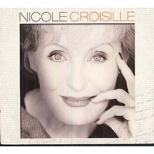 Le Meilleur De Nicole Croisille