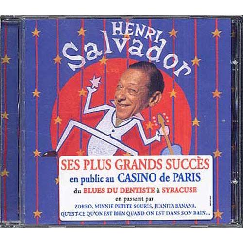 Casino De Paris 95 - Ses Plus Grands Succès
