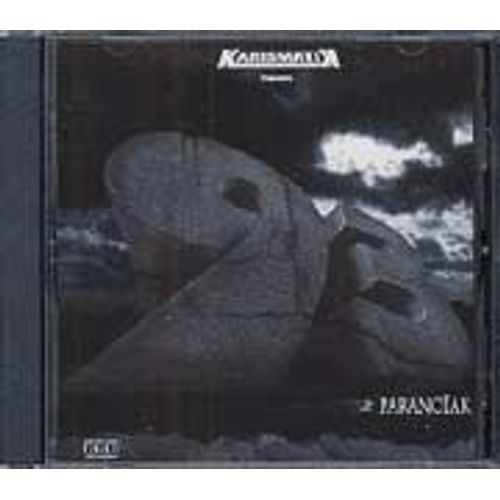 93 Paranoïak