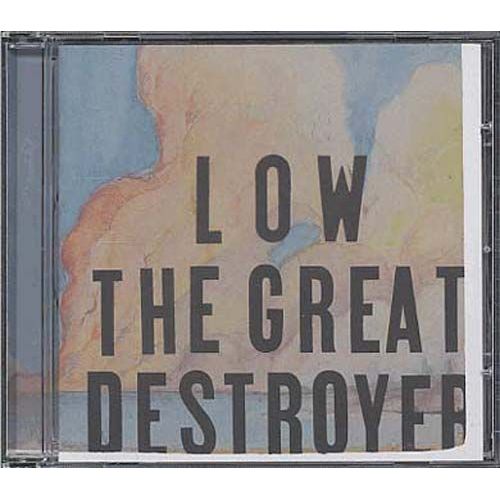 The Great Destroyer