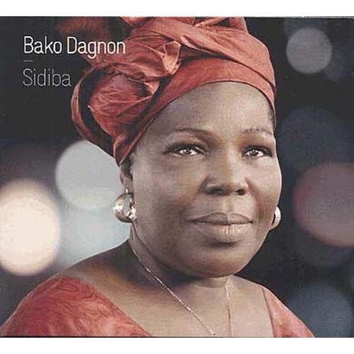 Sidiba