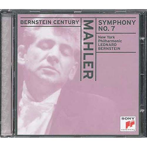 Symphonie No. 7 New York Philharmonic Orchestra