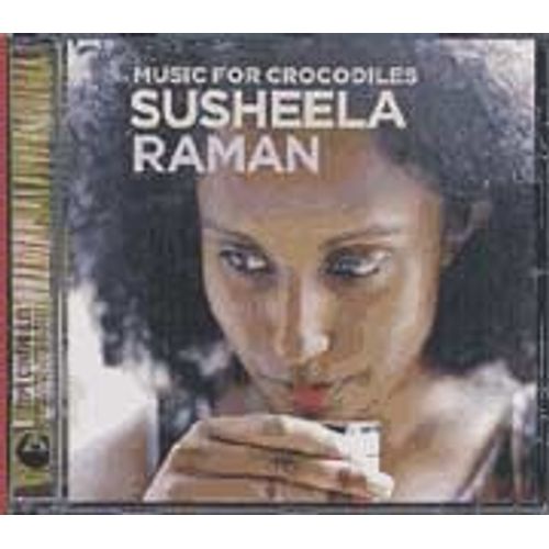 Music For Crocodiles
