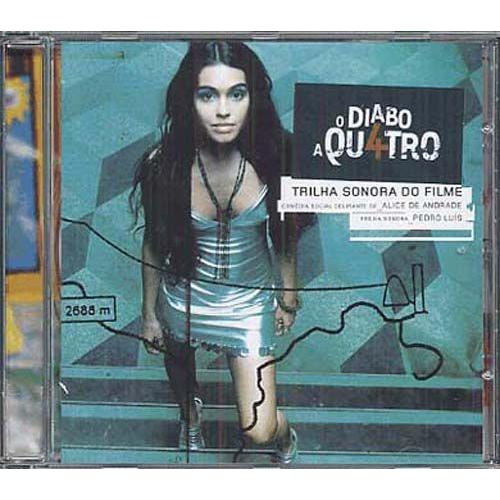 O Diablo A Quatro