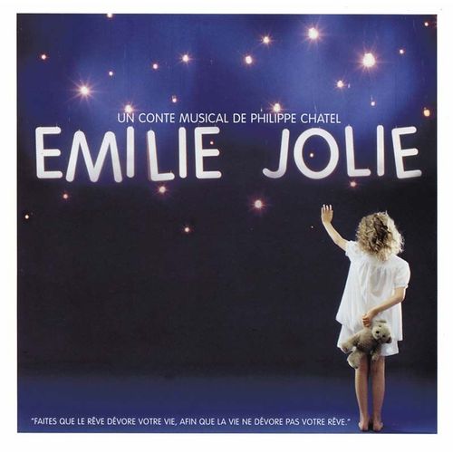 Emilie Jolie - Nouvelle Version 1997