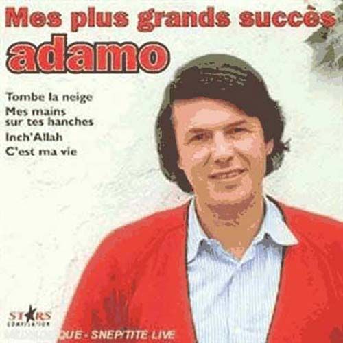 Mes Plus Grands Succes