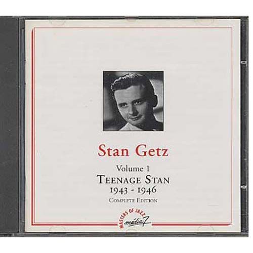 Masters Of Jazz Vol.1
