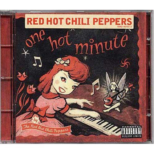 One Hot Minute