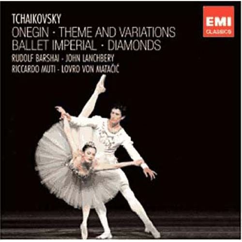 Oneguine, Thèmes Et Variations