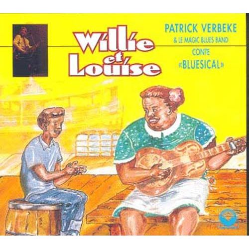 Willie & Louise