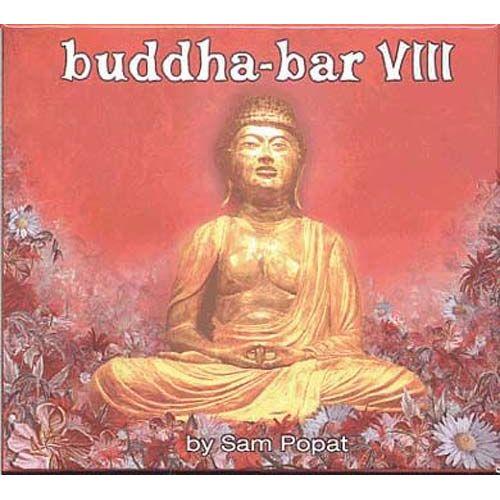Buddha Bar 8
