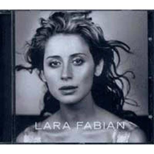 Lara Fabian (1er Album En Anglais)