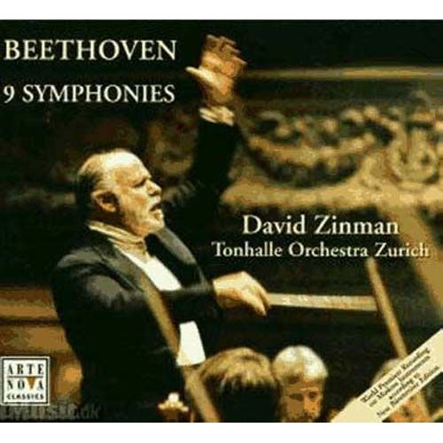 Symphonies