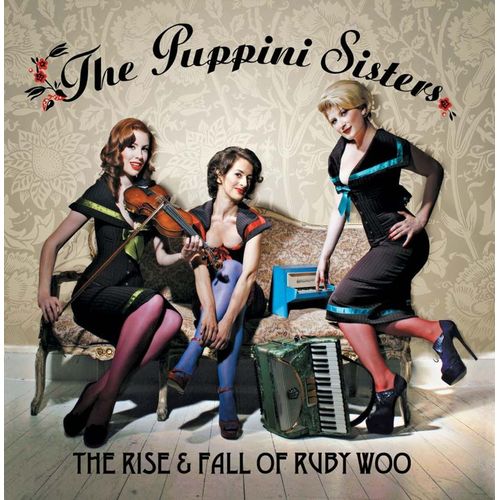 Rise & Fall Of Ruby Woo