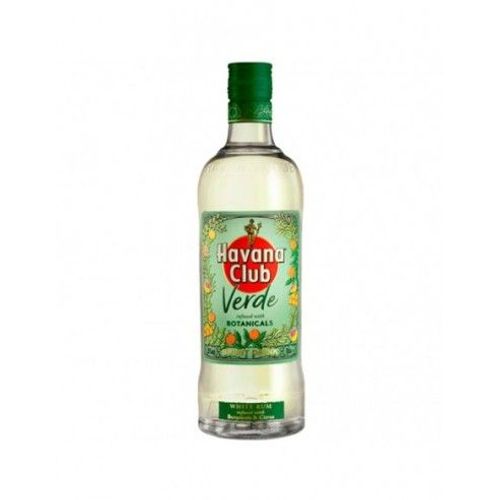 Havana Club Verde - Rhum Cubain