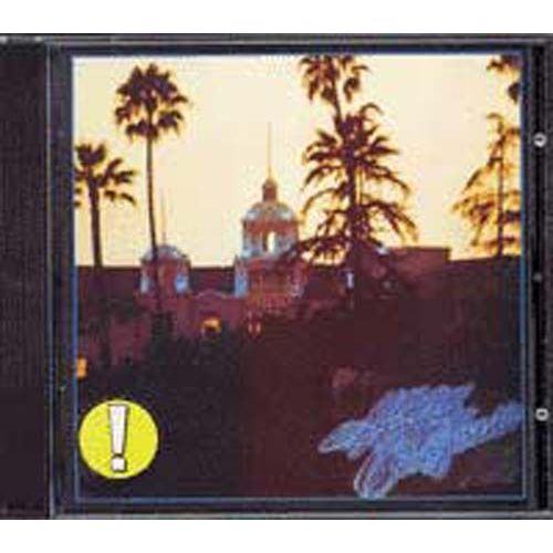 Hotel California [Edition Remastérisée]