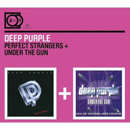 Perfect Strangers/Under..