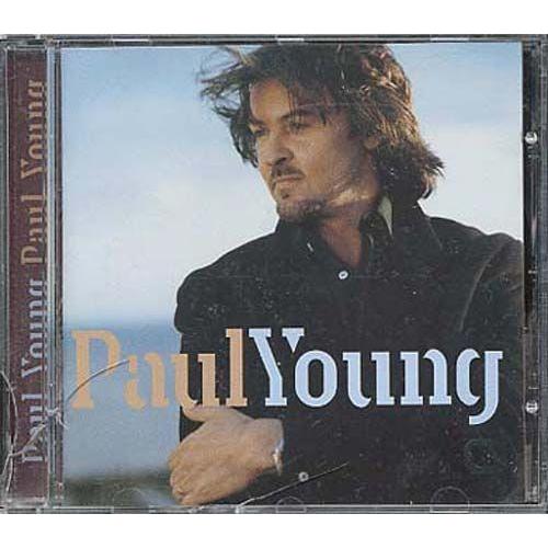 Paul Young - I Wish You Love