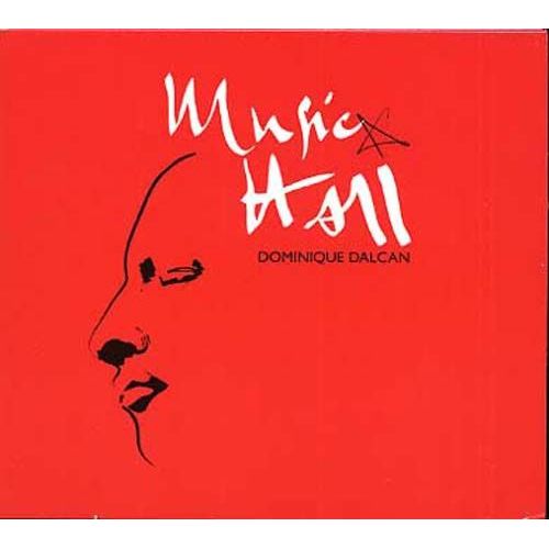 Music Hall - Best Of