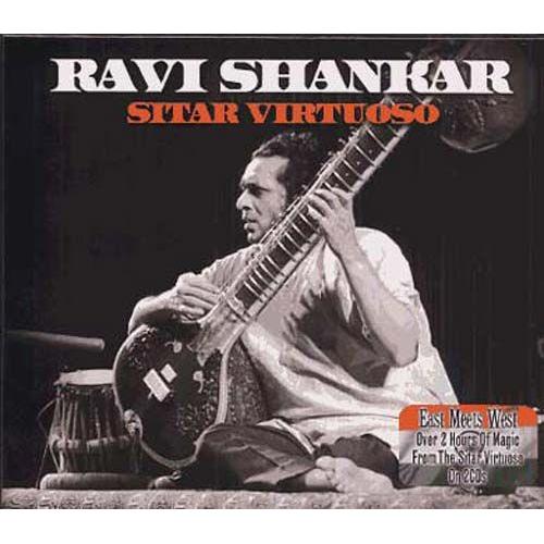 Sitar Virtuoso