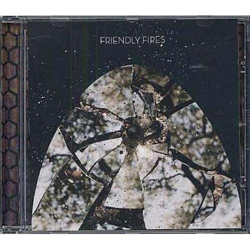 Friendly Fires