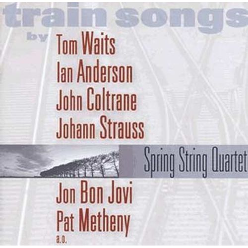 Train Songs