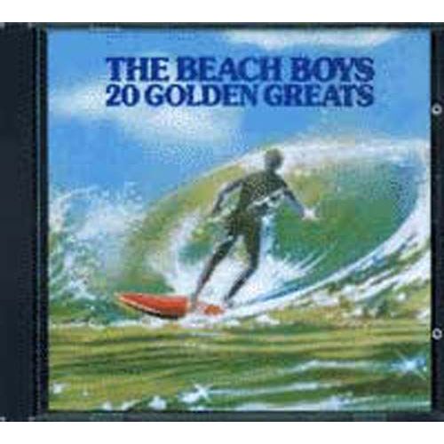 20 Golden Greats