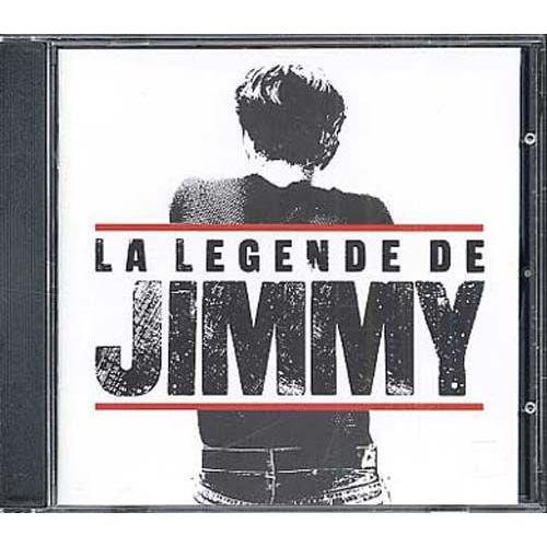 La Legende De Jimmy