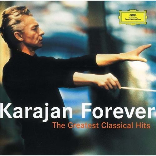 The Greatest Classical Hits : Vivaldi, Strauss, Tchaïkovski, Fvorak, Grieg, Gluck, Mozart, Bach, Mahler