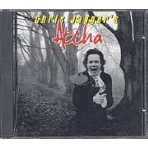Chris Jagger's Atcha
