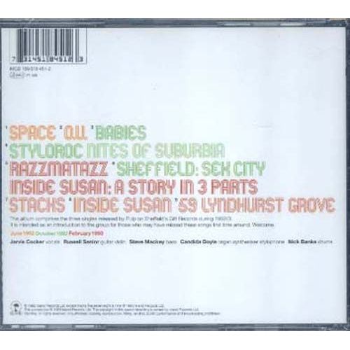 Intro : The Gift Recordings
