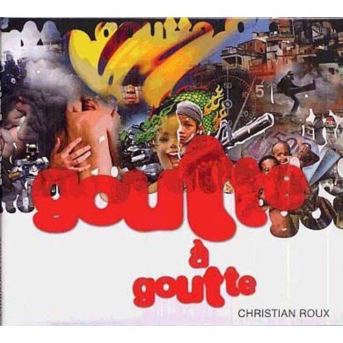 Goutte À Goutte