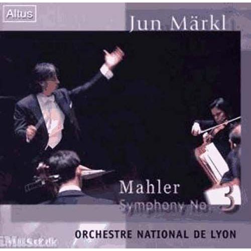 Symphonie No. 3 En Ré Mineur