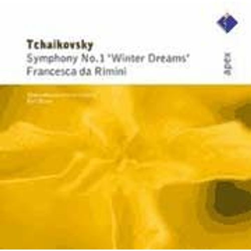 Symphony No.1-Winter Drea