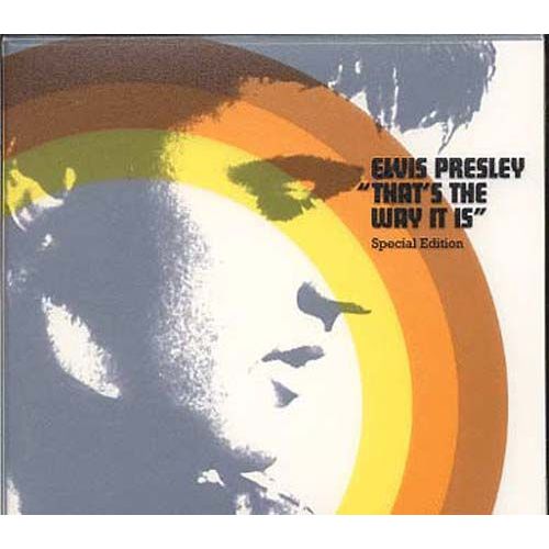 That's The Way It Is - 3 Cd Box