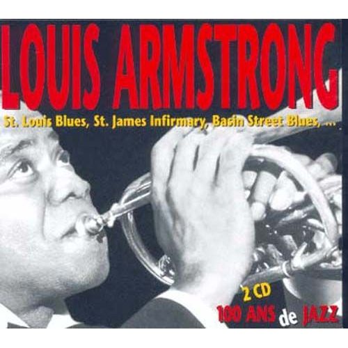 100 Ans De Jazz