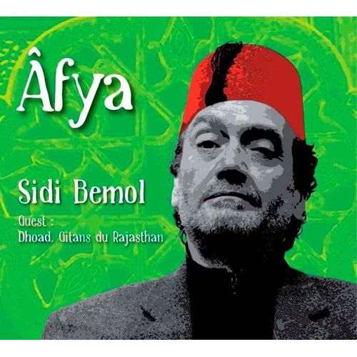 Afya - Dhoad, Gitans Du Rajasthan