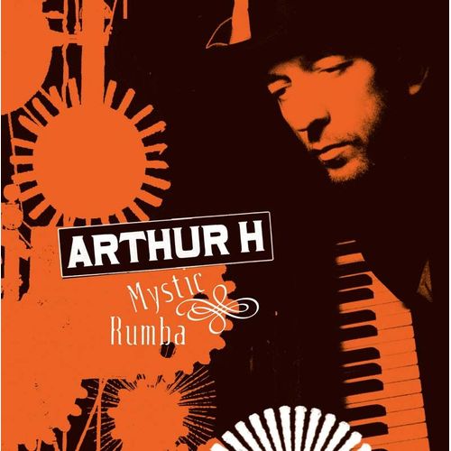 Mystic Rumba