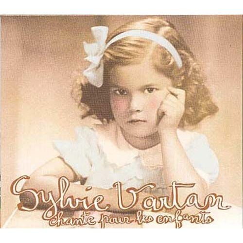 Chante Pour Les Enfants  Vol 1 Digipack